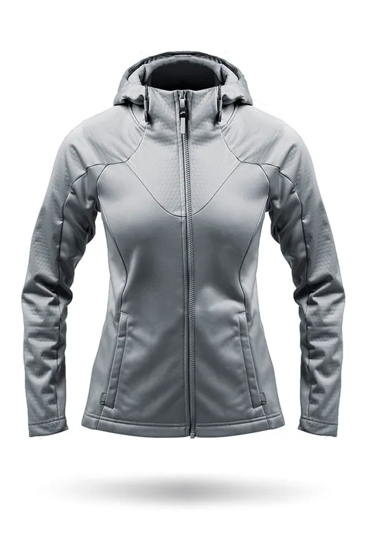 Sweat à capuche ZHIK Tech Femmes Usine Directe