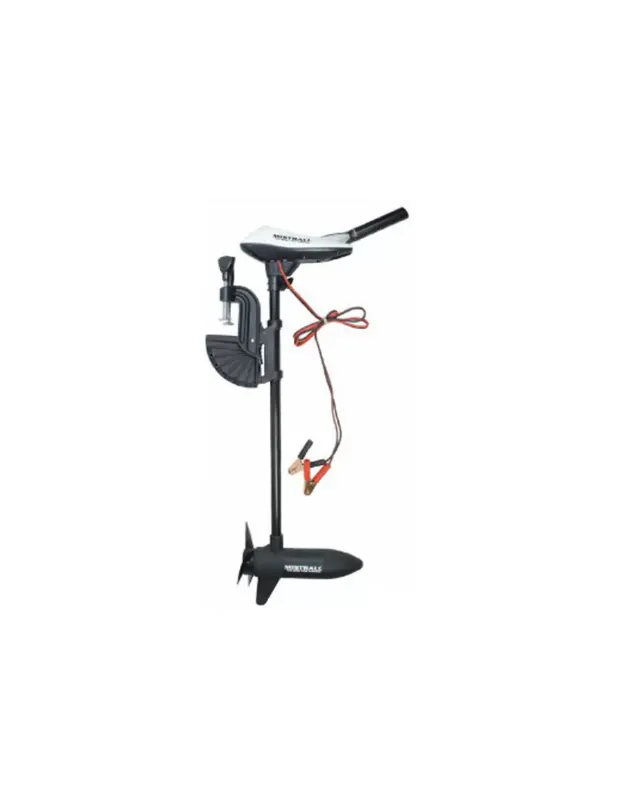 Solde Moteur électrique Mistrall 56 lbs 660 w 55 à 12 v