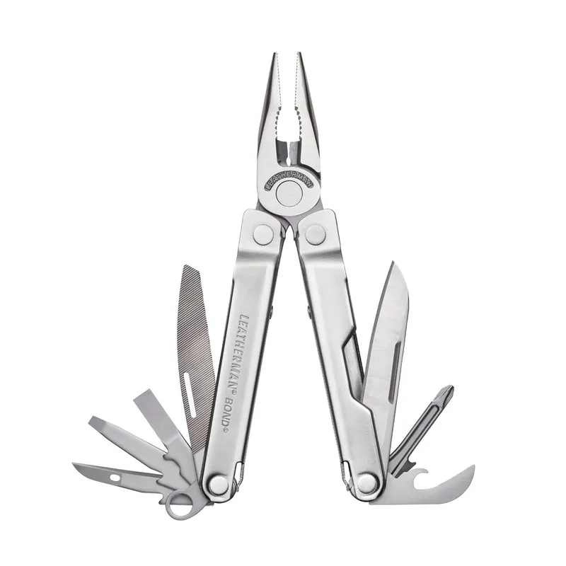 Leatherman Bond – Outil multifonctionnel Haute Qualité