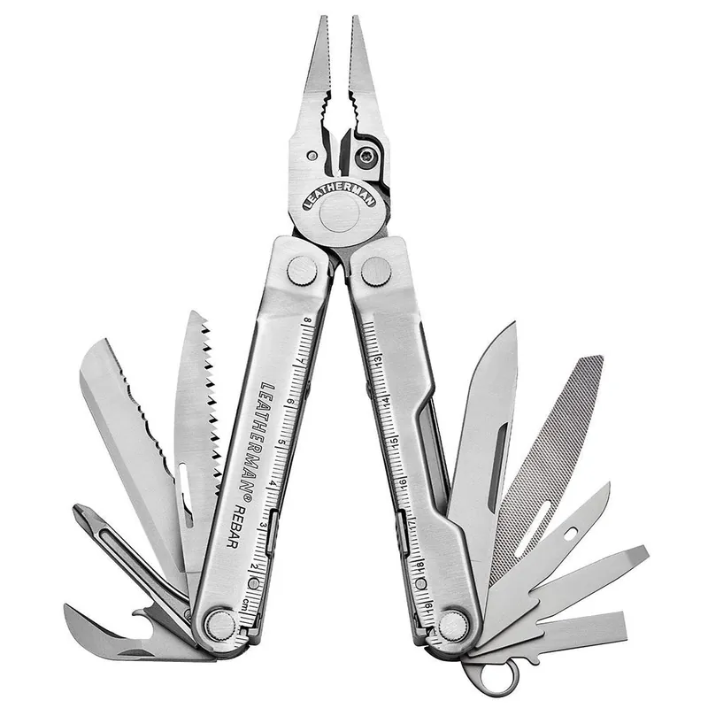 Acheter En Ligne Outil multifonctionnel Leatherman Rebar