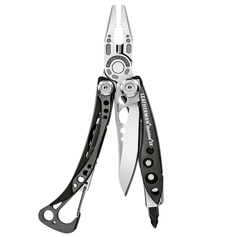 Leatherman Skeletool Multitool Meilleure Vente