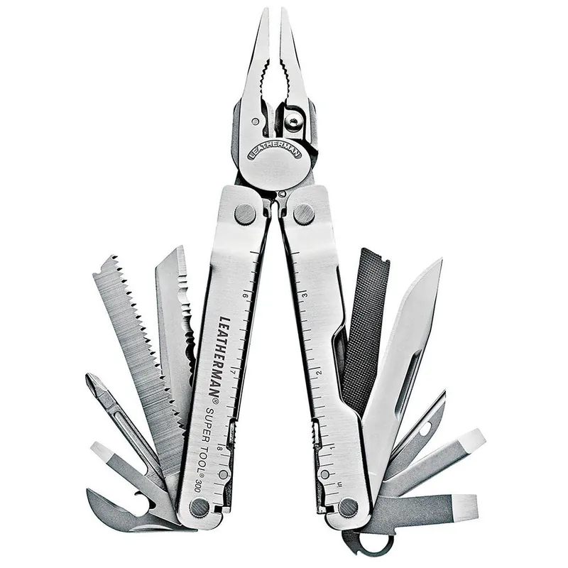 Leatherman Supertool Multitool Top Vente