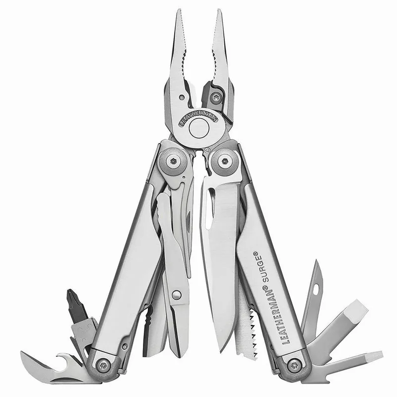 Outil multifonctionnel Leatherman Surge Nouvel Arrivage