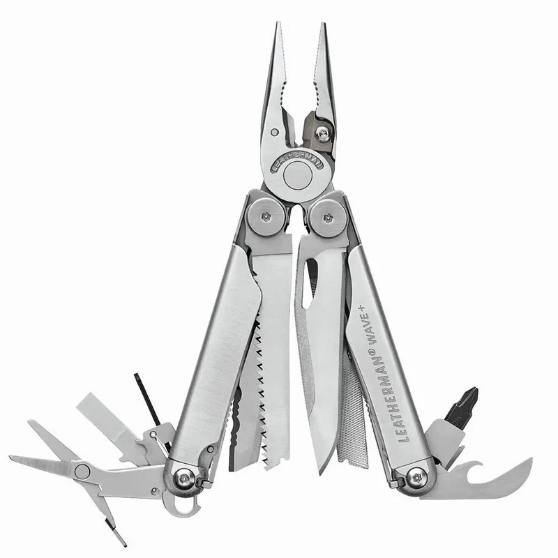 Meilleure Vente Outil multifonctionnel Wave Plus de Leatherman