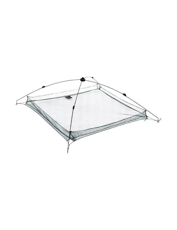 Prix Réduit Mistrall Échelle complète de Verghelle et Net 1 mt