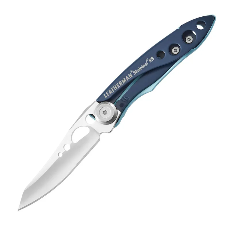 Couteau Leatherman Skeletool Populaire