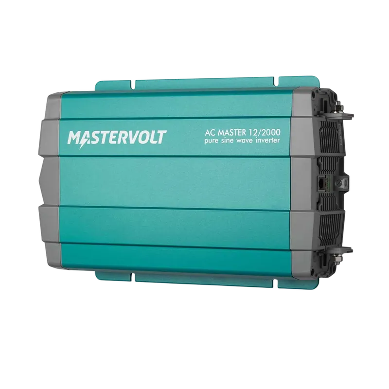AC Master converter 12V/2000W (120V) Nouveauté