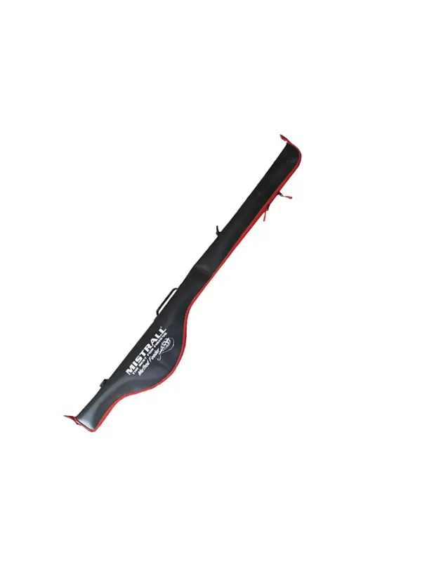 Expédié Aujourd’hui Mistrall Gaine Porte-fourrage Semi Rigide Robuste 165 cm