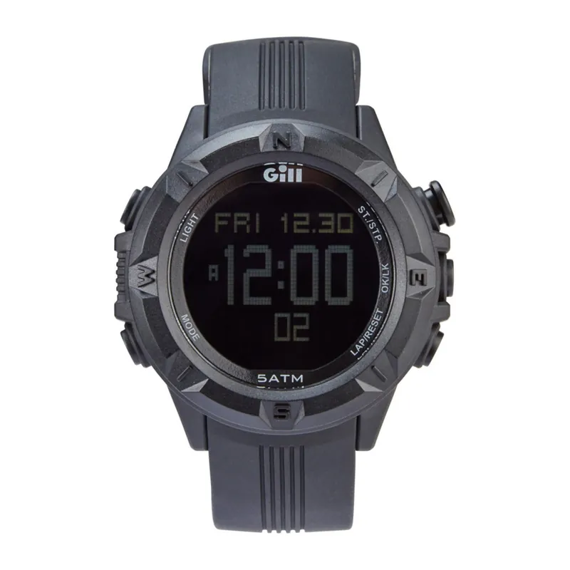 Vente Flash Gill Montre de régate Timer Stealth Racer