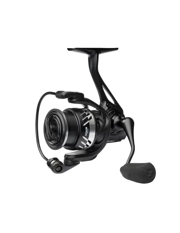 Mitchell Reel MX5 Spinning Reel Haut de gamme 6.2 HS 8 Roulements Meilleur Choix