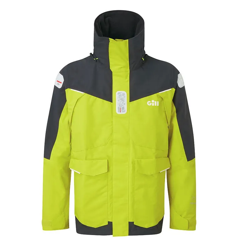 Pas Cher Gill OS25 Veste Offshore Hommes