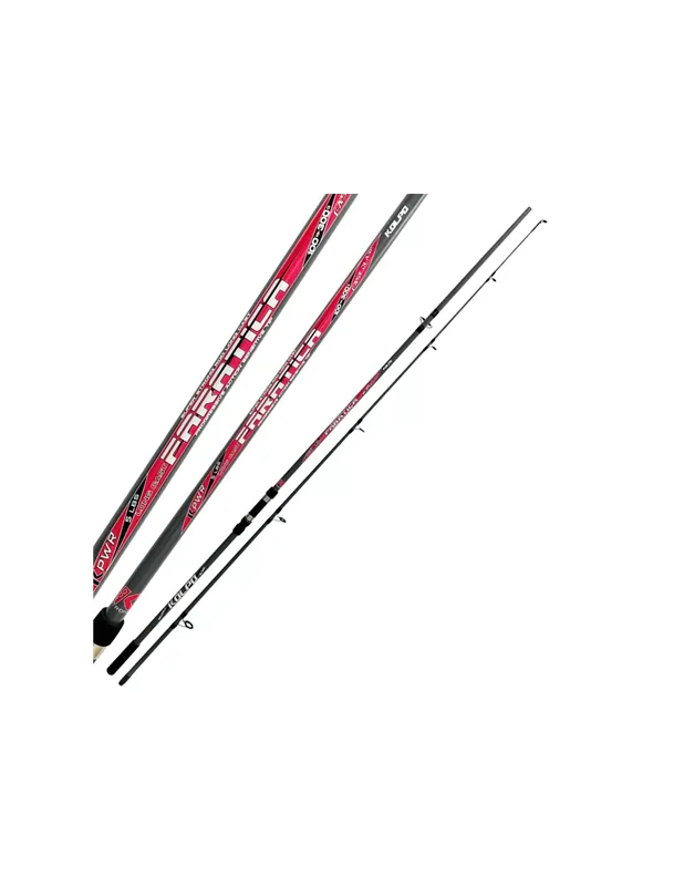 Achetez Aujourd’hui Kolpo Faratica Canne à pêche Surfcasting 2 sections 300 gr