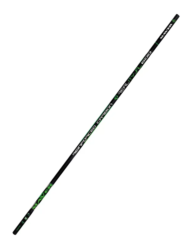Maver Reality SL Canne à pêche fixe en carbone robuste Seulement Aujourd’hui