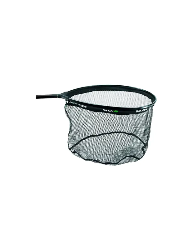 Expédition Rapide Maver MV-R Gummy Wading Head avec maille caoutchoutée 50×40 cm