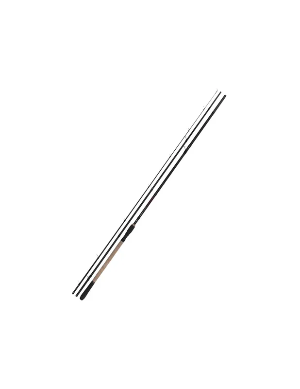 Maver Thor Cannes à pêche anglaises en carbone 15 25 gr Trois sections Offre Limitée