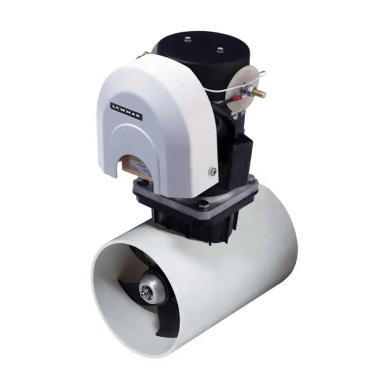 140TT 2.2kW 12V electric thruster Jusqu’à Épuisement Des Stocks