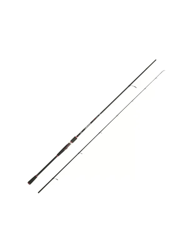 Str Canne à pêche Spinning Samara 2.70 mt 15 50 gr Satisfait Ou Remboursé