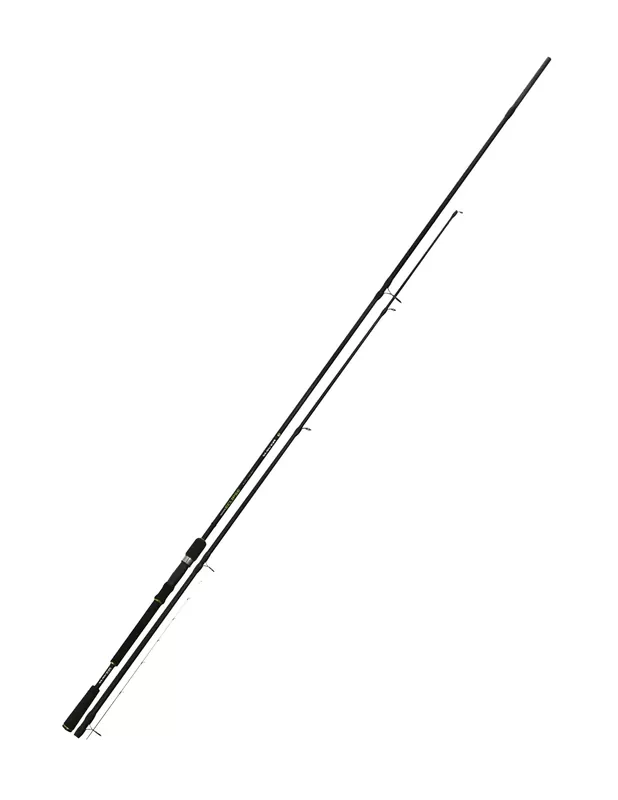 Commander Vite Maver Moon Eclipse Cannes à pêche Feeder Pêche Carpodromes 2 Sections en carbone