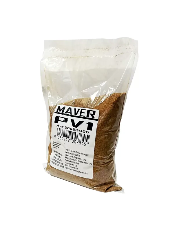 Super Prix Maver Faerina Pv1 Colle pour Pâturage 1 kg