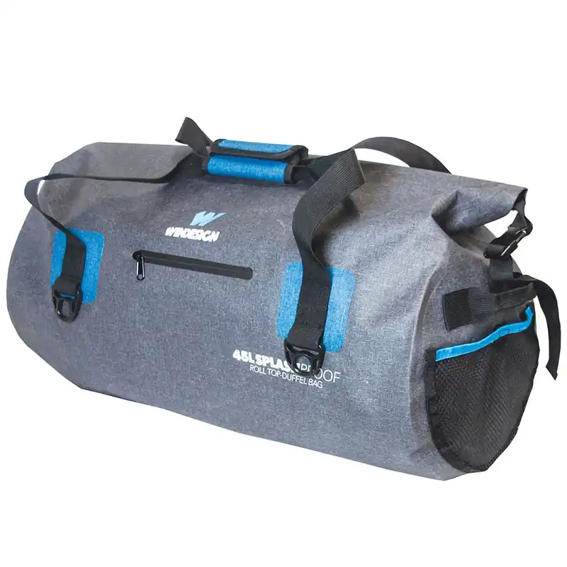 Dernier Modèle Roll top duffel bag 45L