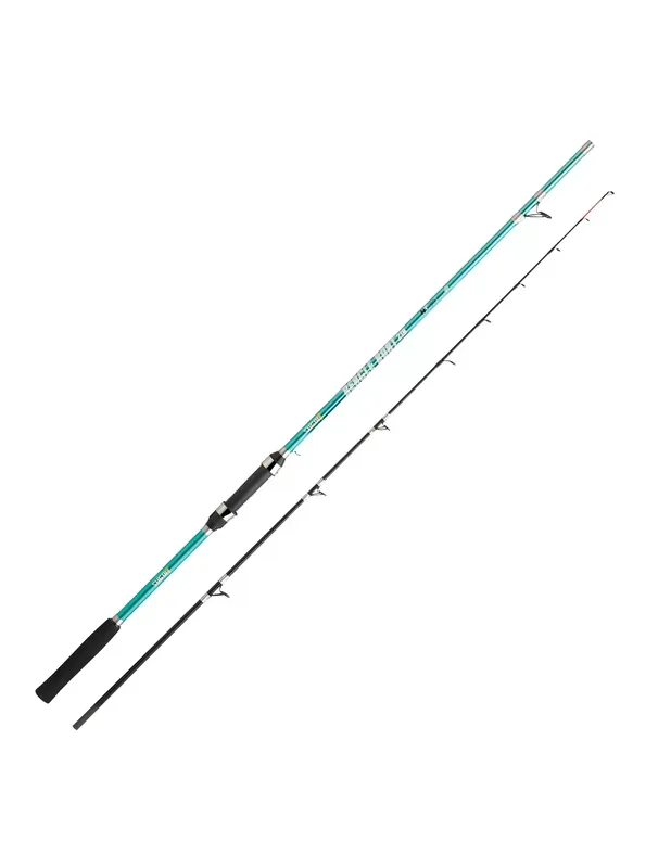 Sugoi Beagle Boat Fishing Rod pour toutes les techniques du bateau Commander Maintenant