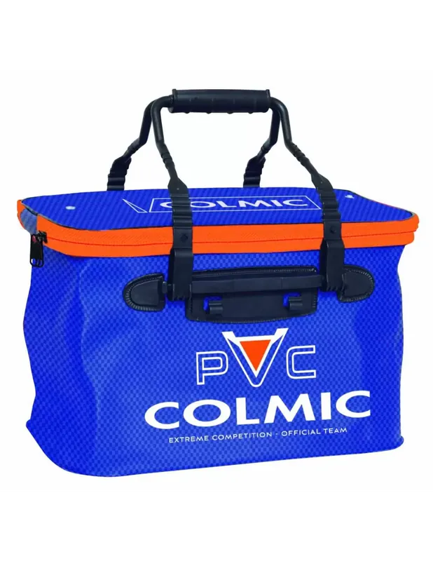 Sac Colmic Lion Pvc avec Anses Etanches Vente Directe