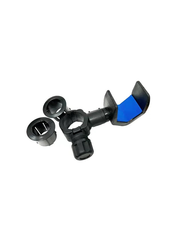 Porte-cannes à pêche pour paniers Leg 30 32 36 mm Vente Directe