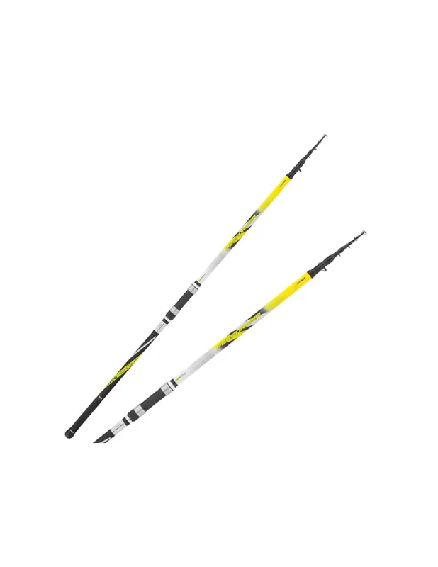 Tubertini Performer Fishing Rod Surfcasting en CArbonio 100 200 gr Prix Promo
