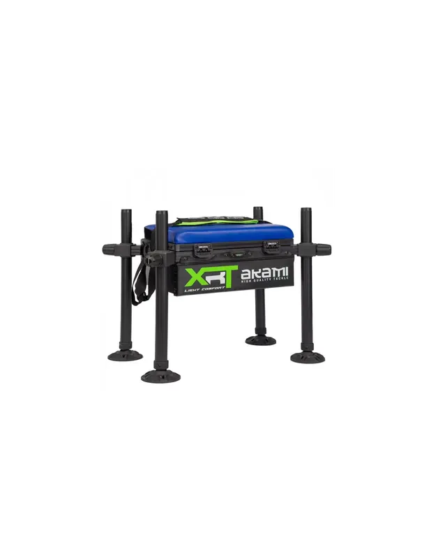 Commander Maintenant Banc de pêche Akami avec pieds 36 mm