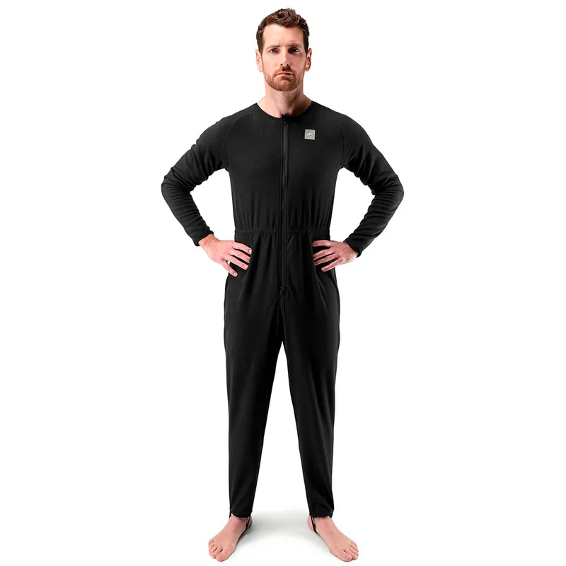 Combinaison étanche ZHIK Sous toison Authentique