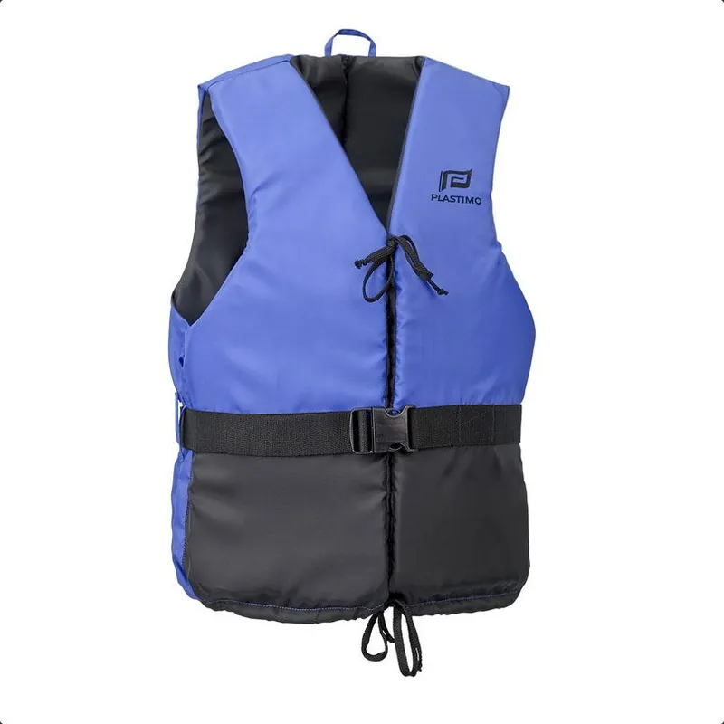 Gilet de flottabilité solide Olympia 50N de Plastimo Soldes