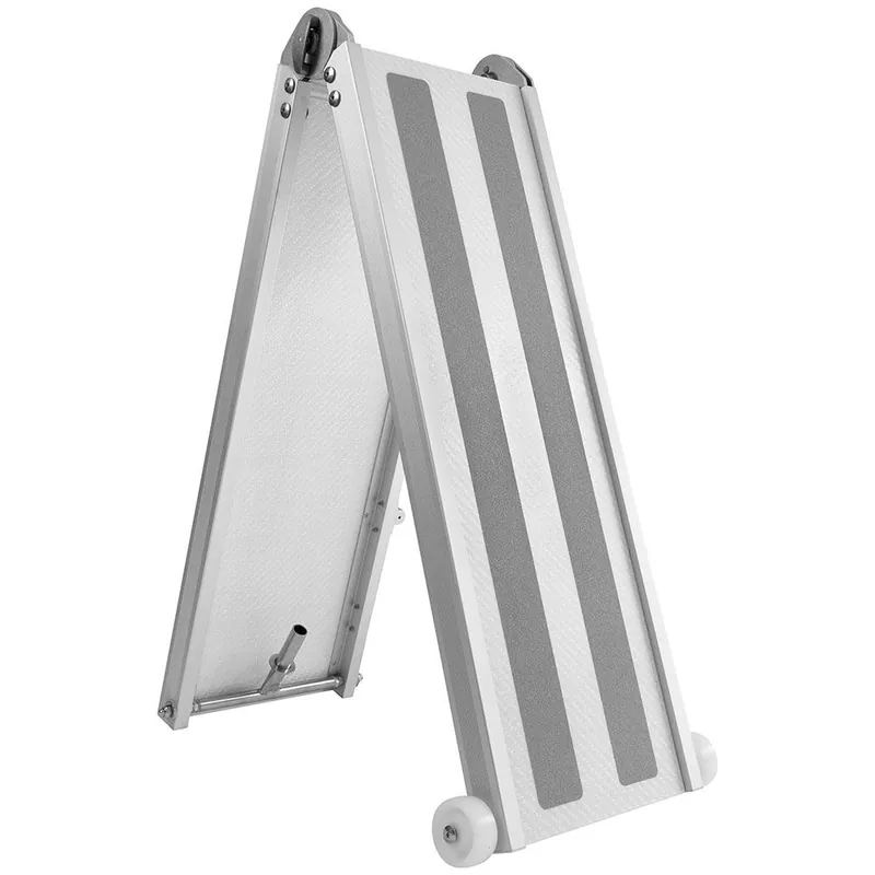 Prix Bas Passerelle pliable