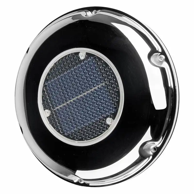 Bon Marché Ventilation à énergie solaire Acier inoxydable