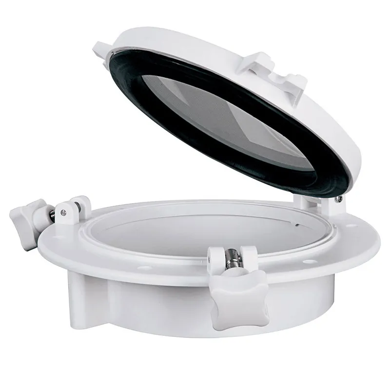 Dernier Modèle Hublot rond avec fenêtre