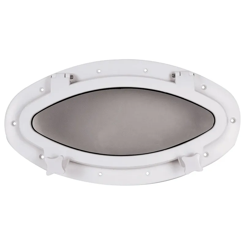 Hublot ovale avec fenêtre Commande En Gros