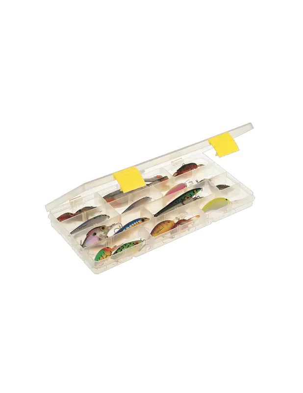 Plano Boîte de porte artificielle 4 21 Compartiments réglables Bon Marché