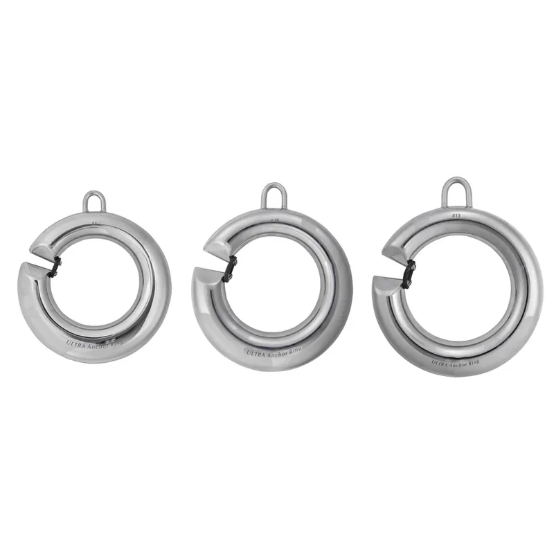Nouvelle Collection Anneau d&rsquo;ancrage Ultra Marine