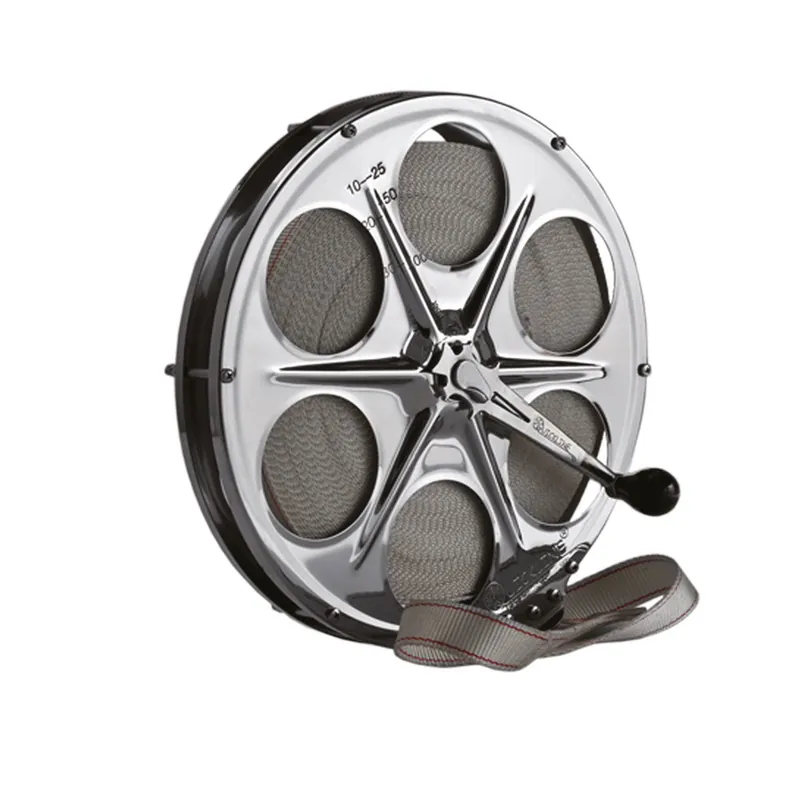 Certifié Système de lignes d&rsquo;ancrage Ultra Marine