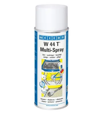 Weicon W 44 T® Multi-Spray Affaire À Saisir