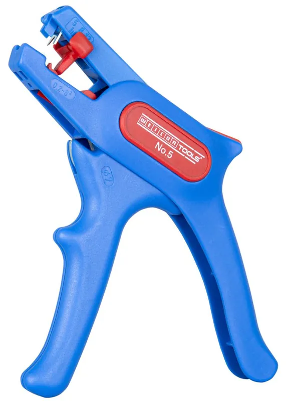 Authentique Pince à dénuder WEICON No. 5