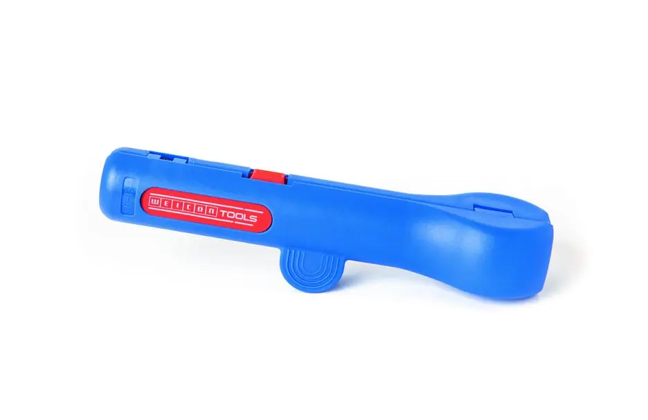 Décolleur de câbles ronds WEICON No. 13 Nouveauté