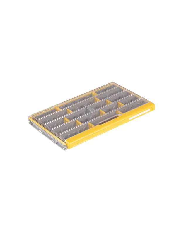 Nouvel Arrivage Boîtes de porte artificielles Plano Edge Flex et pièces de pêche