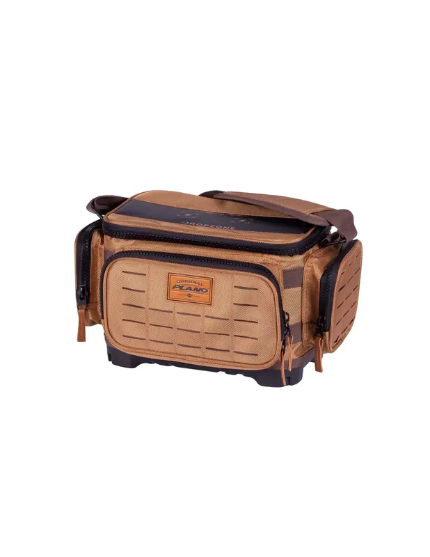 Meilleure Vente Plano Guide Bag Series avec 6 boîtes incluses