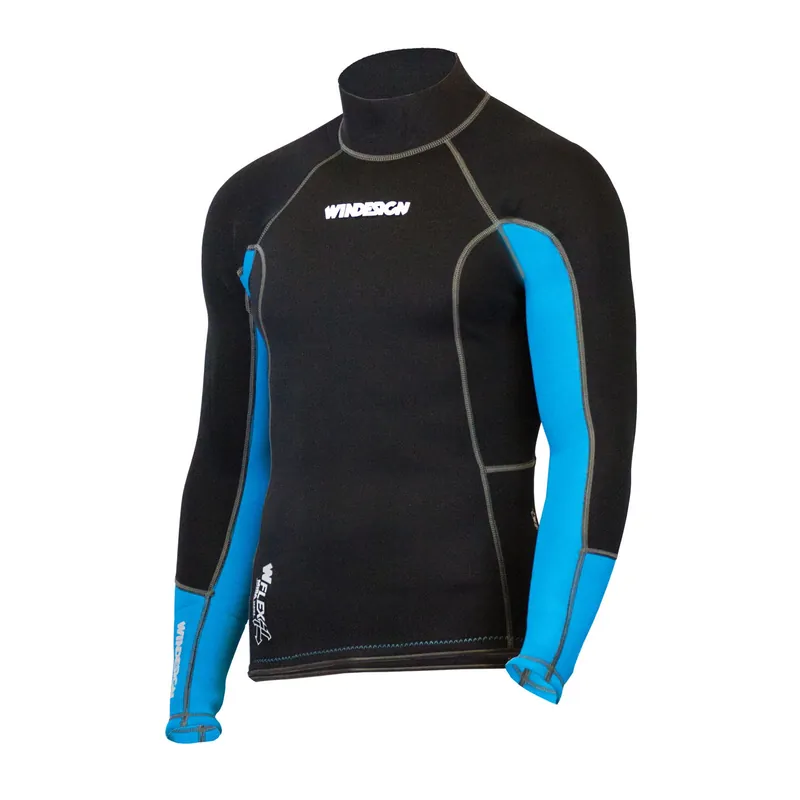 Affaire À Saisir Windesign Sailing Top en néoprène 2,5mm