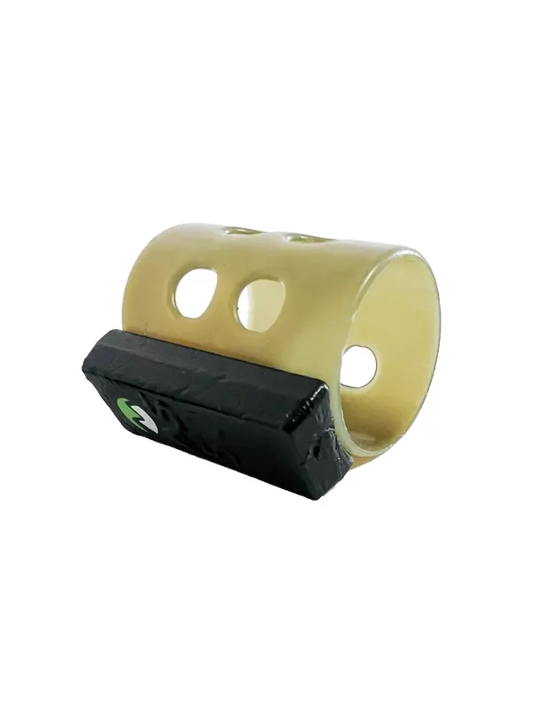 Réduction Maver Jurassic Open End Fishing Feeder Medium