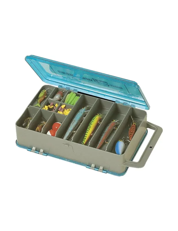 Acheter Direct Plano Double Door Box Pêche et Accessoires Artificiels
