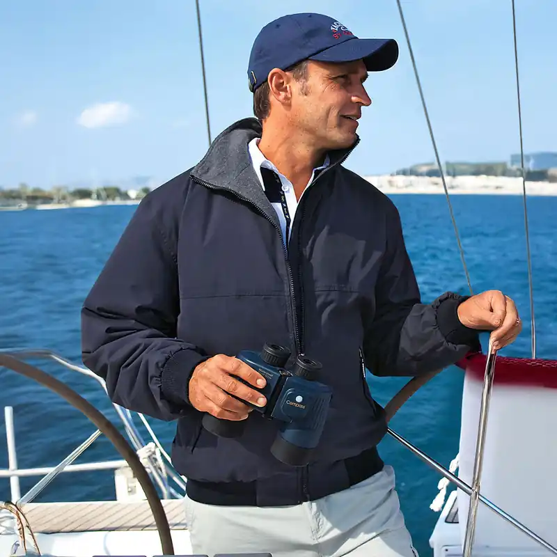 Prix Promo Blouson Compass Snug