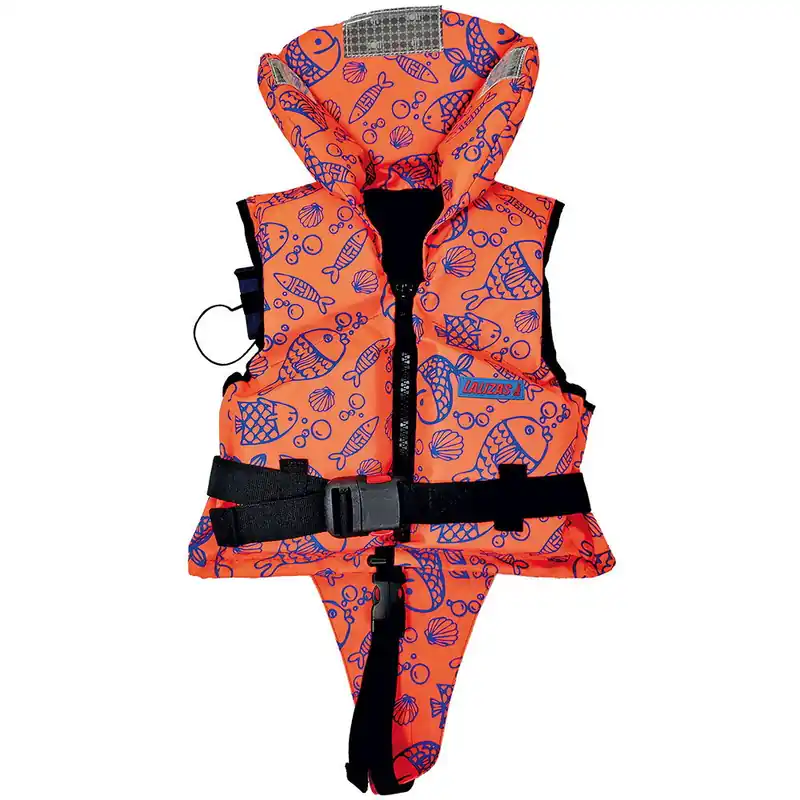 Gilet de sauvetage Lalizas Satisfait Ou Remboursé