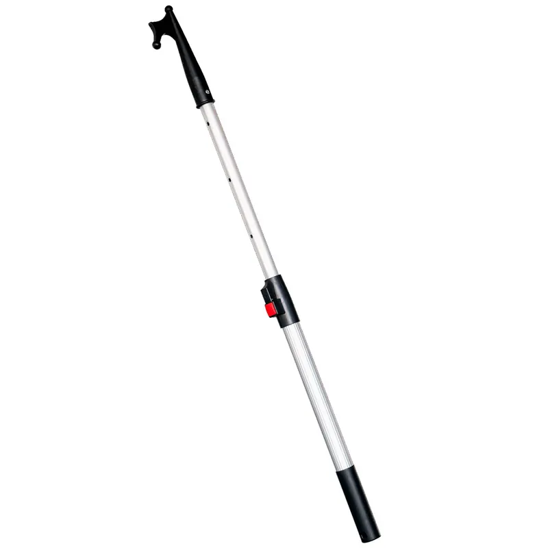 Gaffe à bateau Sprenger avec arrêt, courte Meilleur Choix