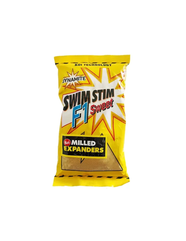 Dynamite Swim Stim Expanseurs moulinés doux 750 gr Dernier Modèle